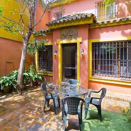 Villa La Casita De Dulcinea à Málaga Extérieur photo