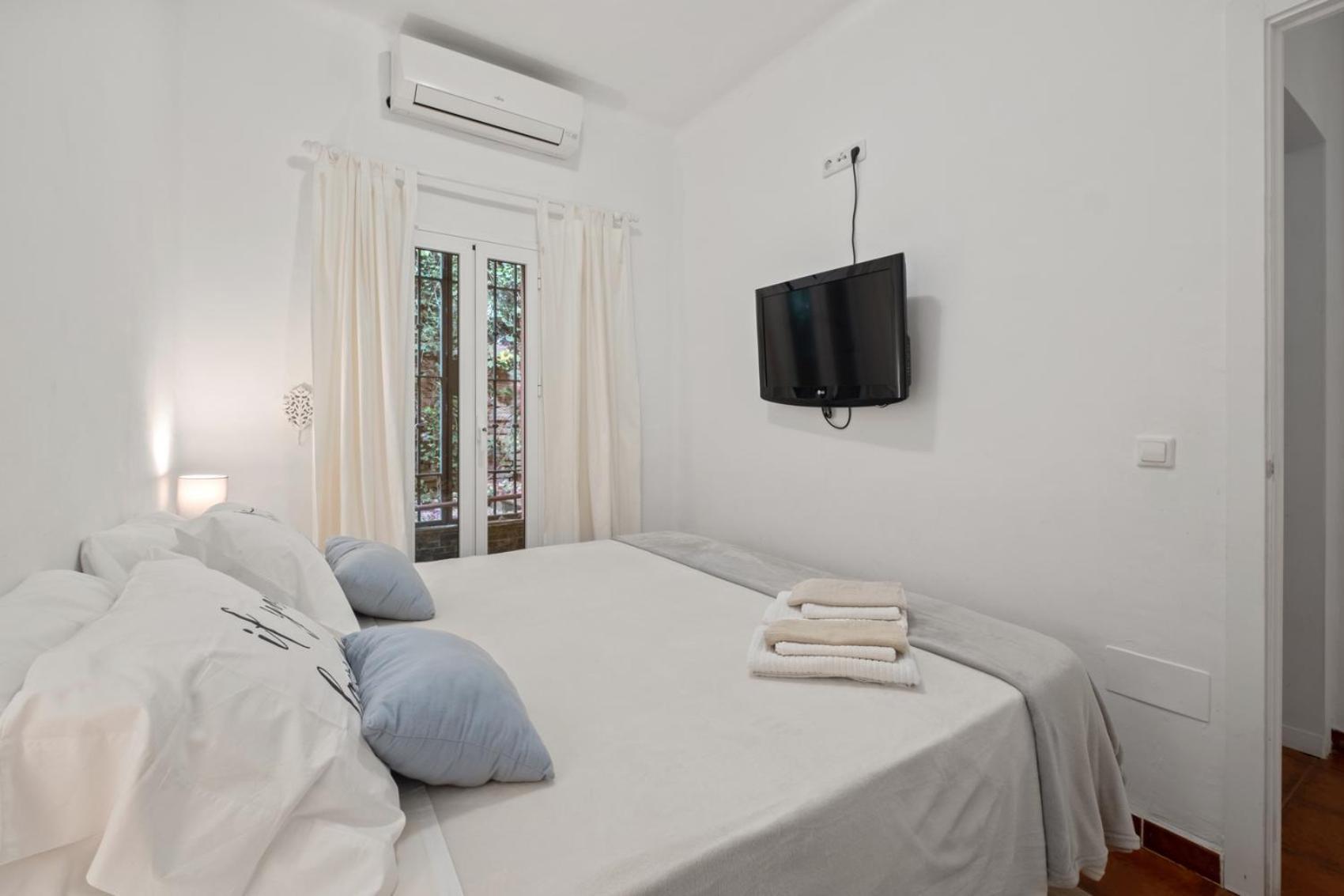 Villa La Casita De Dulcinea à Málaga Extérieur photo