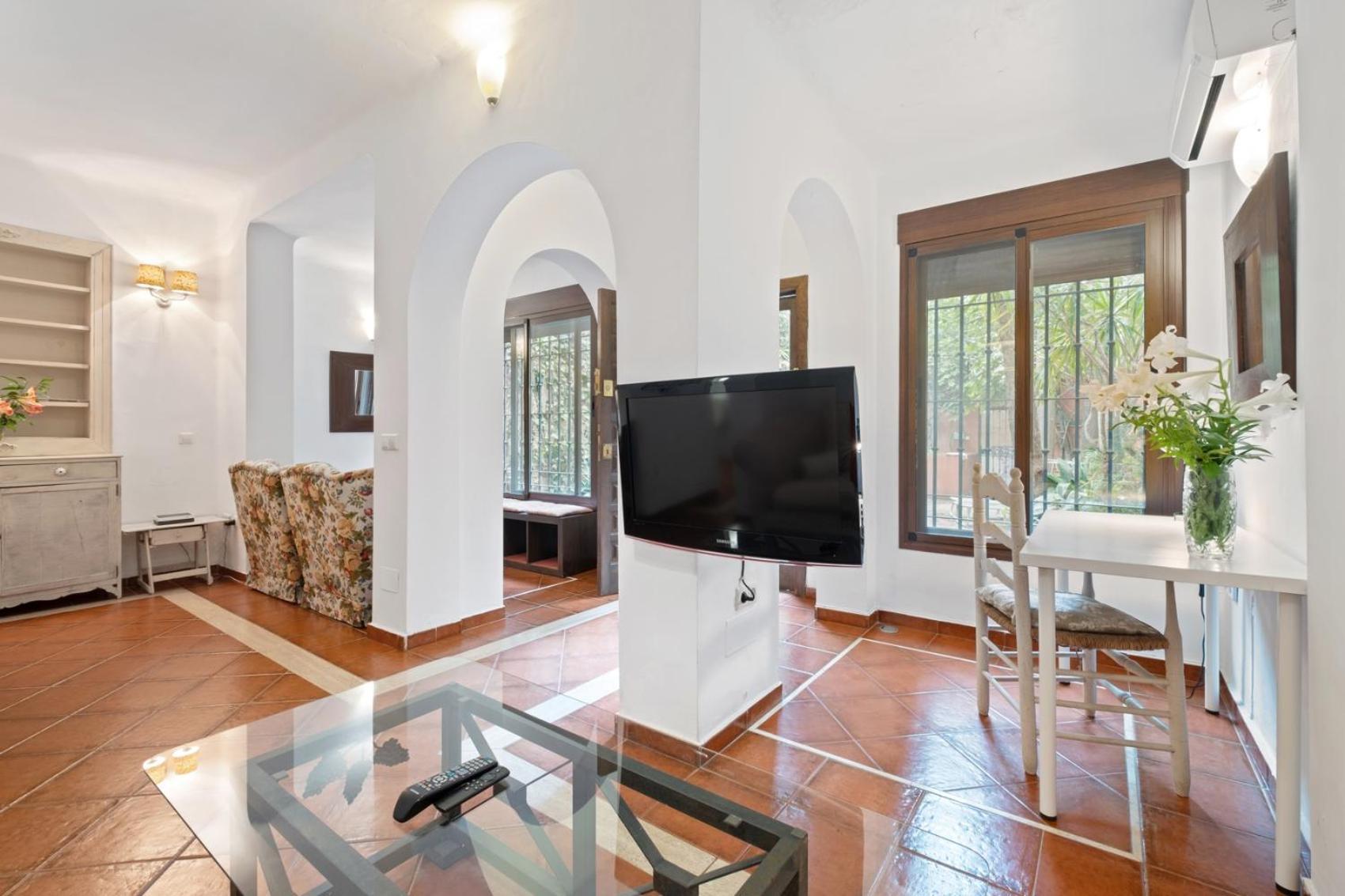 Villa La Casita De Dulcinea à Málaga Extérieur photo