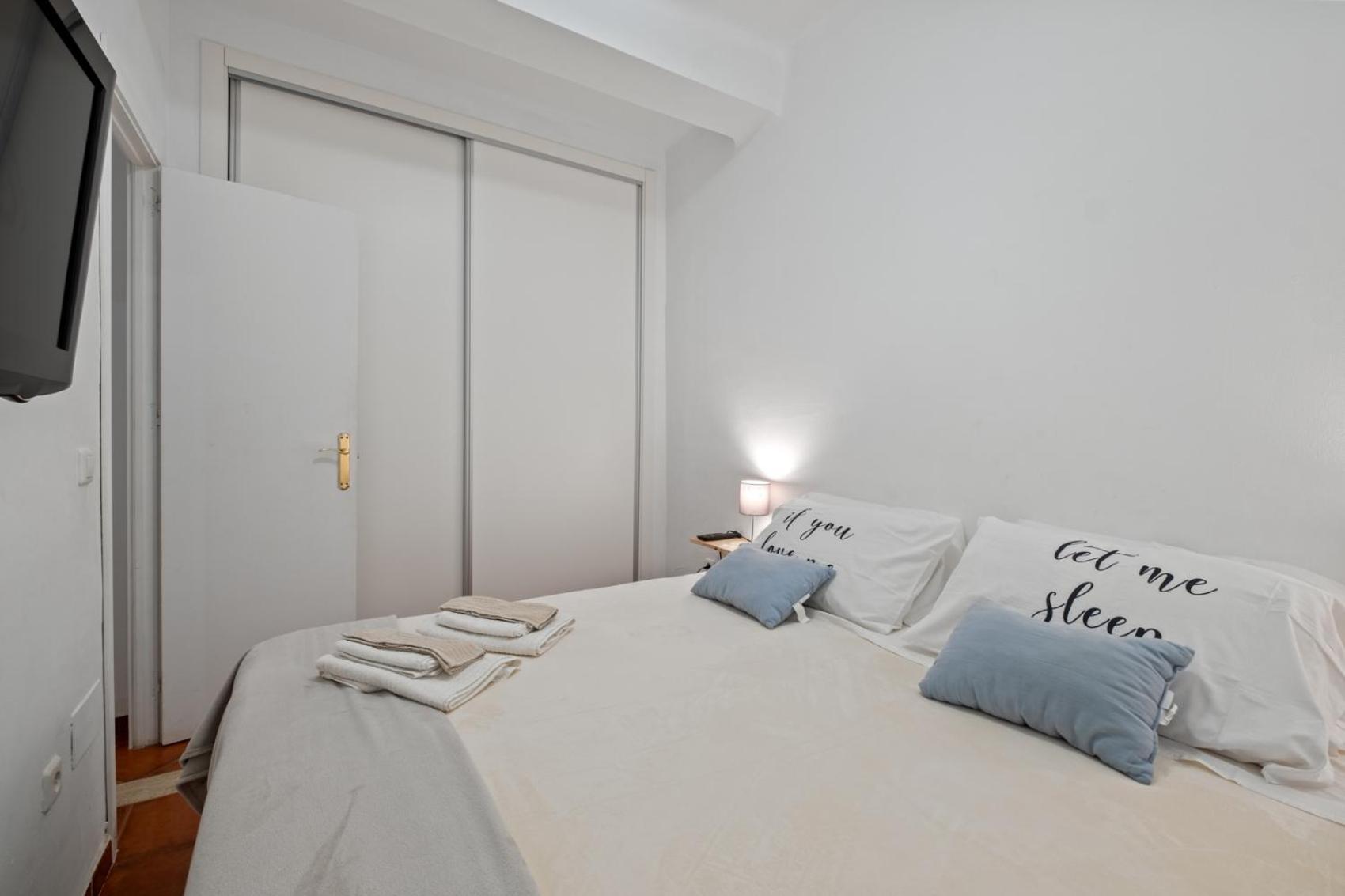 Villa La Casita De Dulcinea à Málaga Extérieur photo