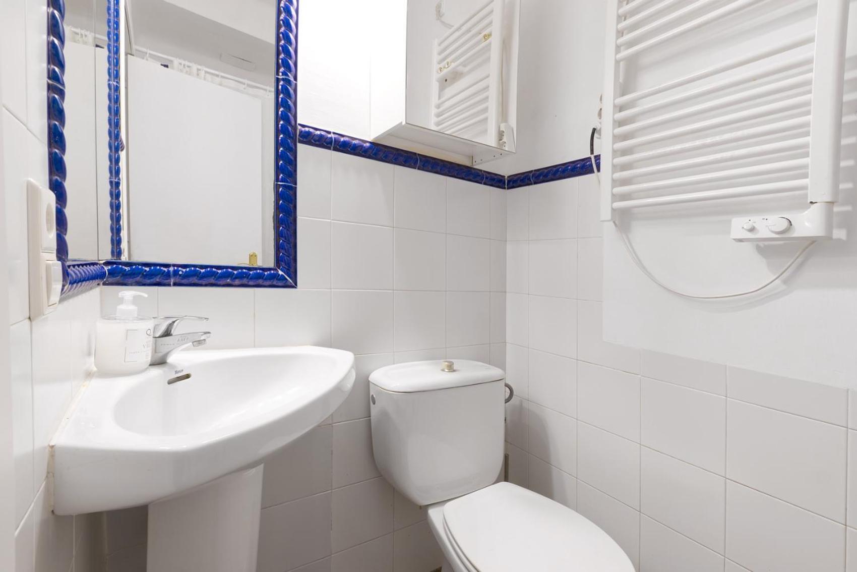 Villa La Casita De Dulcinea à Málaga Extérieur photo